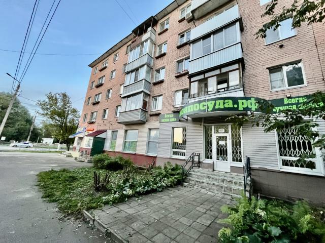 Недвижимость аренда в Тверская область