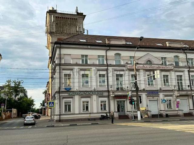 Недвижимость аренда в Центральный район, Тверь