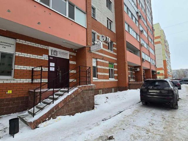 Недвижимость аренда в Засвияжский район, Ульяновск