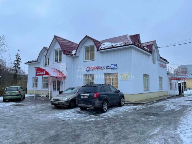 Недвижимость аренда в Новгородская область
