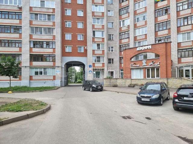 Недвижимость аренда в Новгородская область