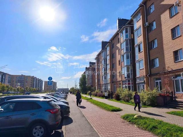 Недвижимость аренда в Радуга, городской округ Великий Новгород