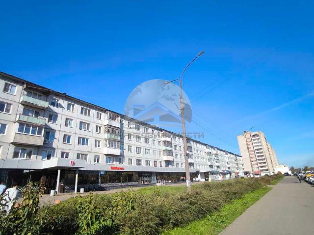 Недвижимость аренда в Западный район, городской округ Великий Новгород