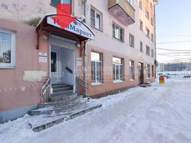 Недвижимость аренда в Новгородская область