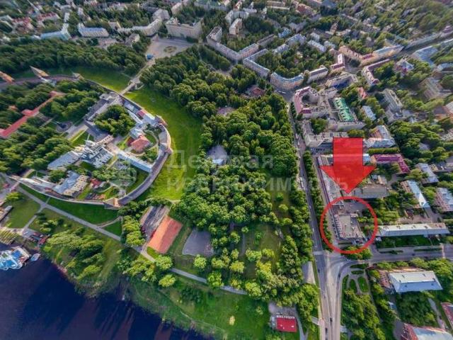 Недвижимость аренда в Великий Новгород, Новгородская область