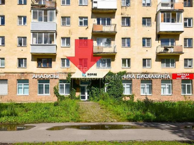 Недвижимость аренда в Новгородская область