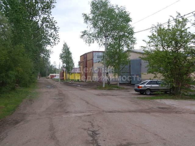 Недвижимость аренда в Новгородская область