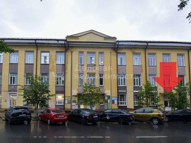 Недвижимость аренда в Новгородская область