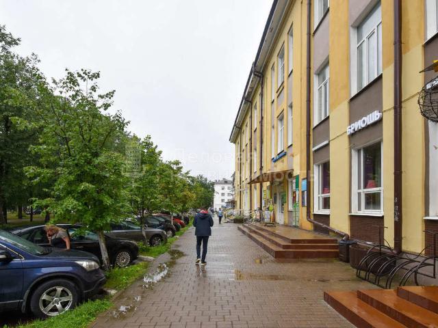 Недвижимость аренда в Новгородская область