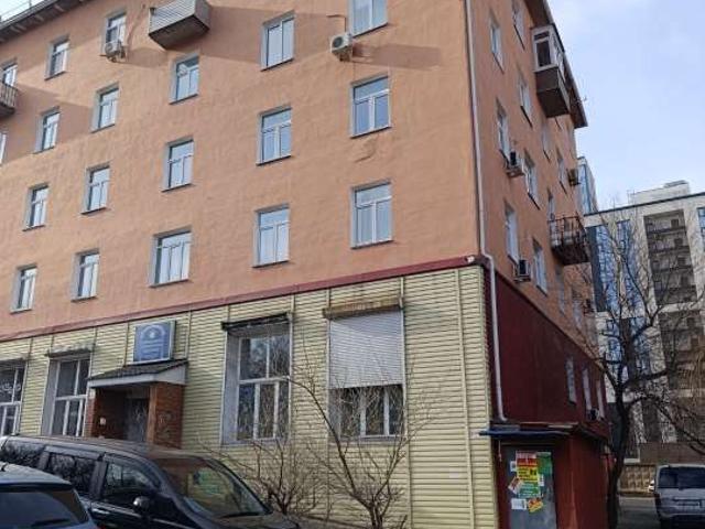 Недвижимость аренда в Владивосток, Приморский Край