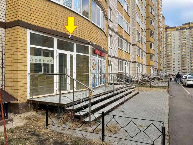 Недвижимость аренда в Воронеж, Воронежская область