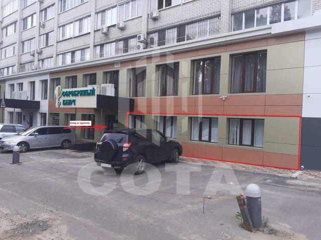 Недвижимость аренда в Воронеж, Воронежская область
