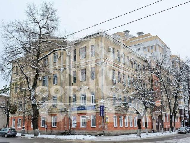 Недвижимость аренда в Воронеж, Воронежская область