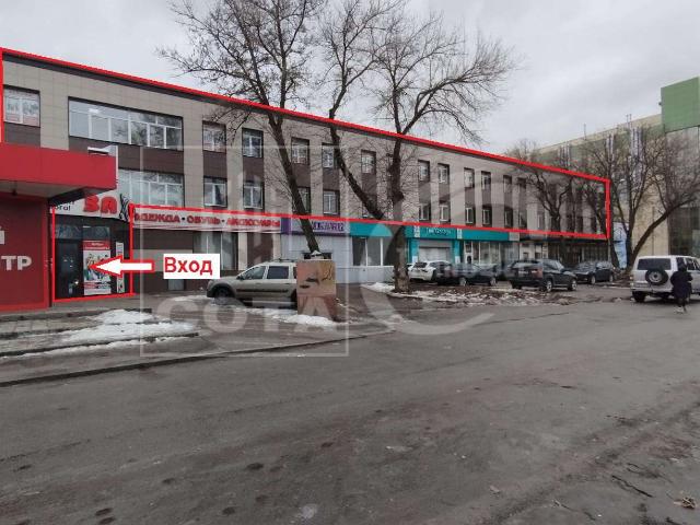 Недвижимость аренда в Северо-Восточный, Воронеж