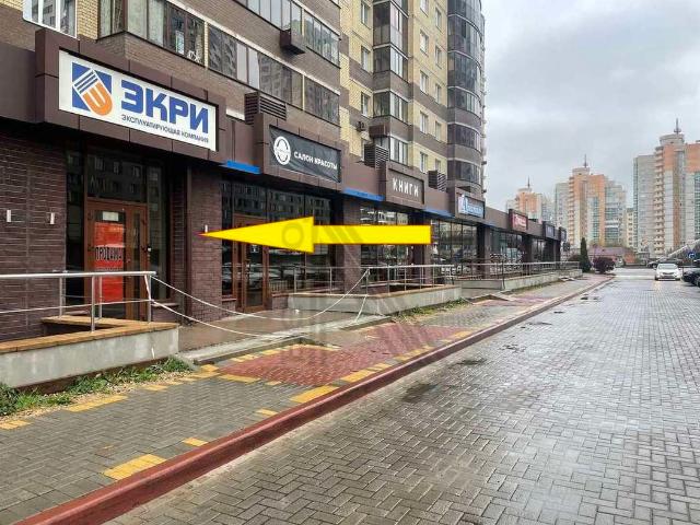 Недвижимость аренда в Воронеж, Воронежская область