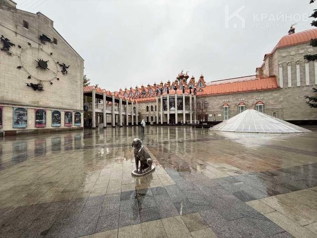 Недвижимость аренда в Центральный район, Воронеж
