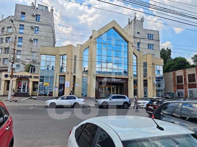 Недвижимость аренда в Воронеж, Воронежская область