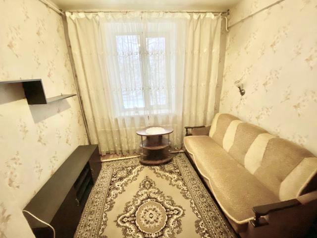 Комната аренда в Ярославская область