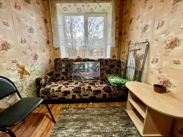 Комната аренда в Ленинский район, городской округ Ярославль