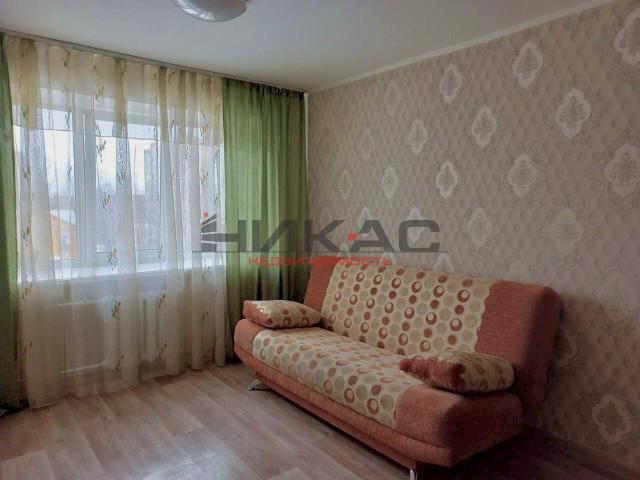 Комната аренда в Кировский р-н, Ярославль