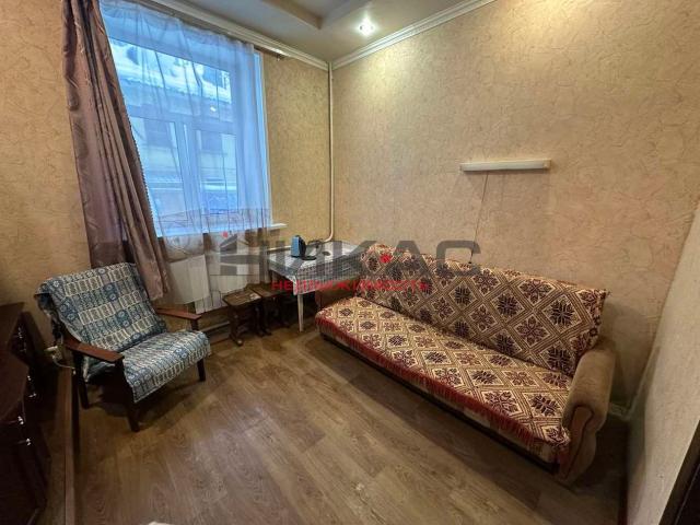 Комната аренда в Фрунзенский район, городской округ Ярославль