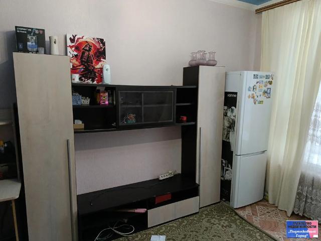 Комната аренда в Егорьевск, Кабардино-Балкарская Республика