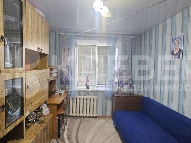 Комната аренда в Чернушка, Чернушинский муниципальный округ
