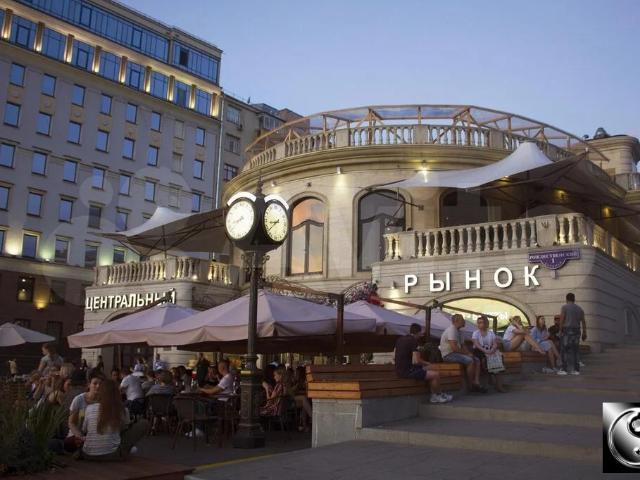 Room аренда в Москва