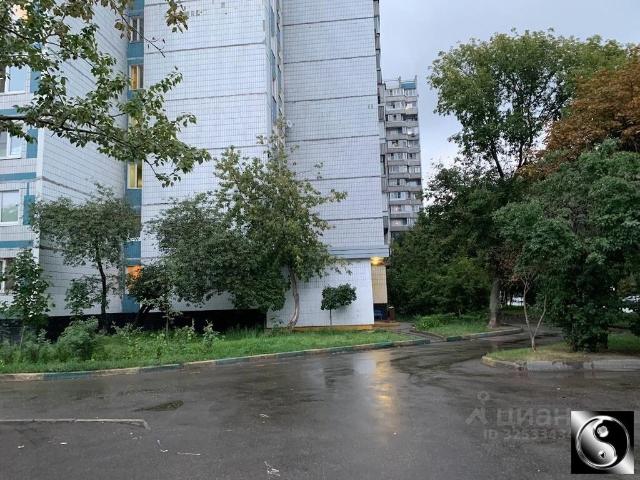 Комната аренда в Москва