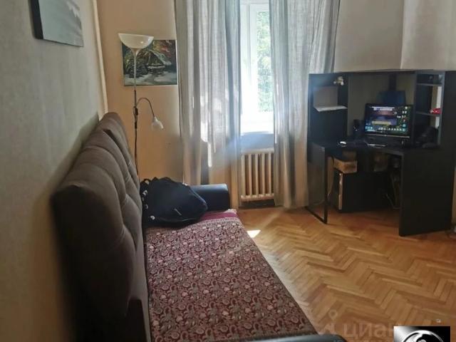 Комната аренда в Москва