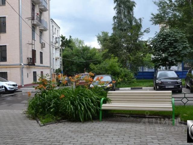 Комната аренда в Даниловский, Москва