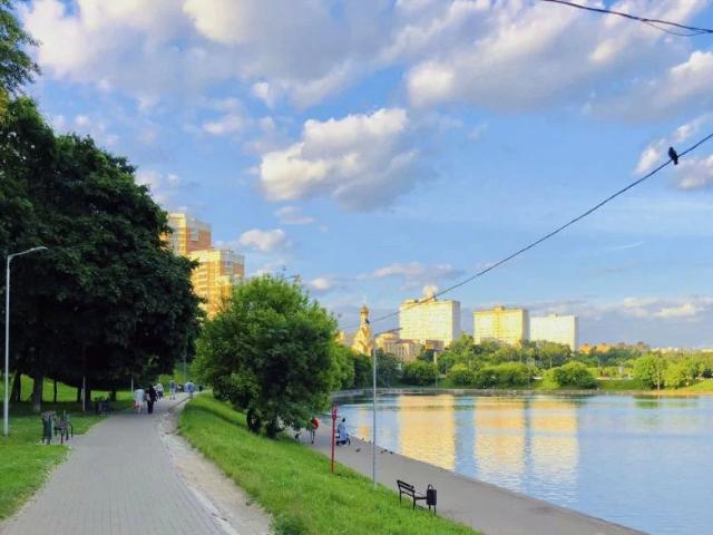 Комната аренда в Даниловский, Москва