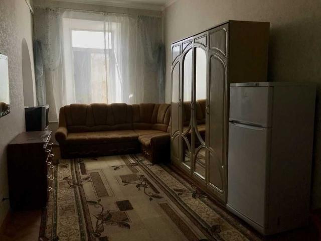 Комната аренда в Самарская область