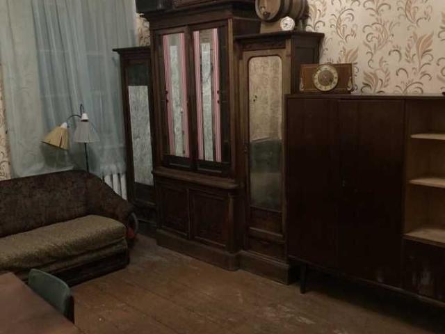 Комната аренда в Приморский, Балахтинский Р-н