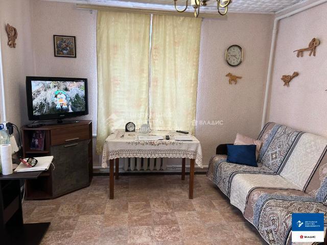 Комната аренда в Рязанская область
