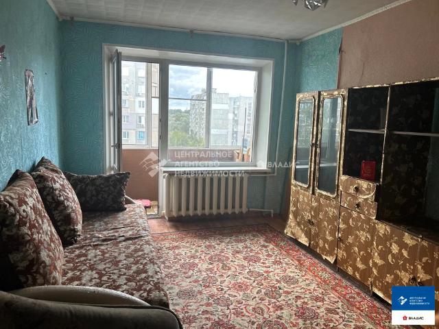 Комната аренда в Рязанская область