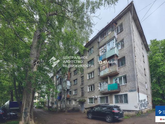 Комната аренда в Рязанская область