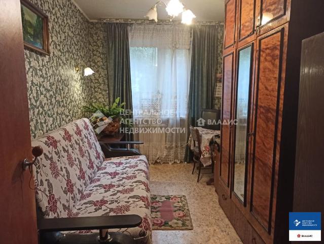 Комната аренда в Рязанская область