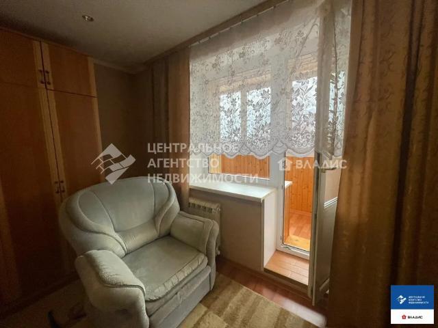 Комната аренда в Рязанская область
