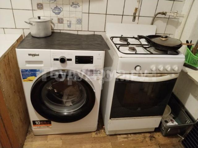 Квартира аренда в Москва, Московская область