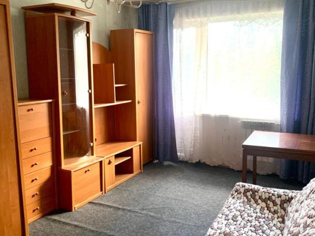 Комната аренда в Тверская область