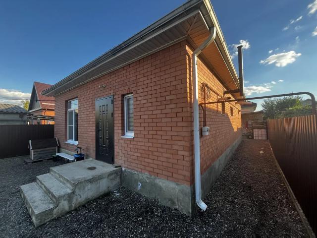 Дом аренда в Афипский, Краснодарский Край