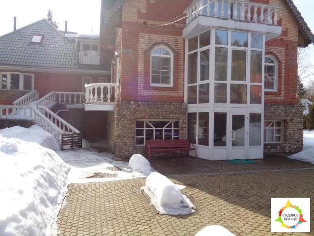 Дом аренда в Апрелевка, Кабардино-Балкарская Республика