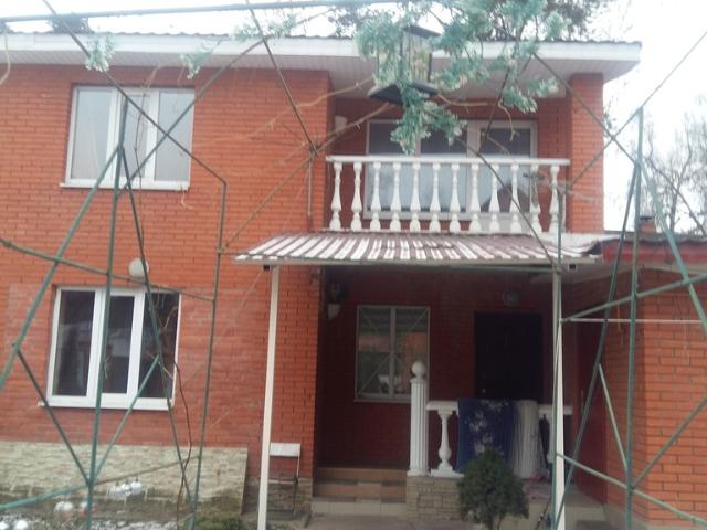Дом аренда в Томилино Рп, Кабардино-Балкарская Республика