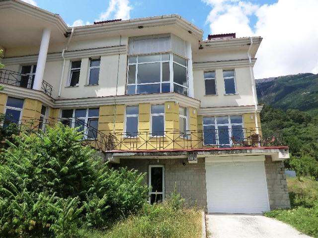 Дом аренда в Виноградное