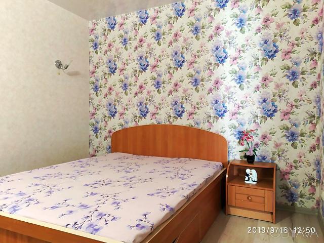 Квартира аренда в Великодолинском, Днепропетровской области