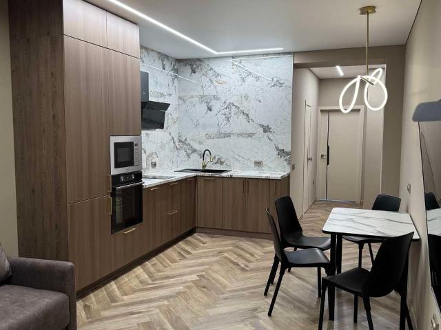 Квартира аренда в Абакан
