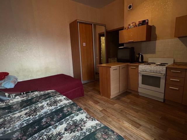 Квартира аренда в Абакан