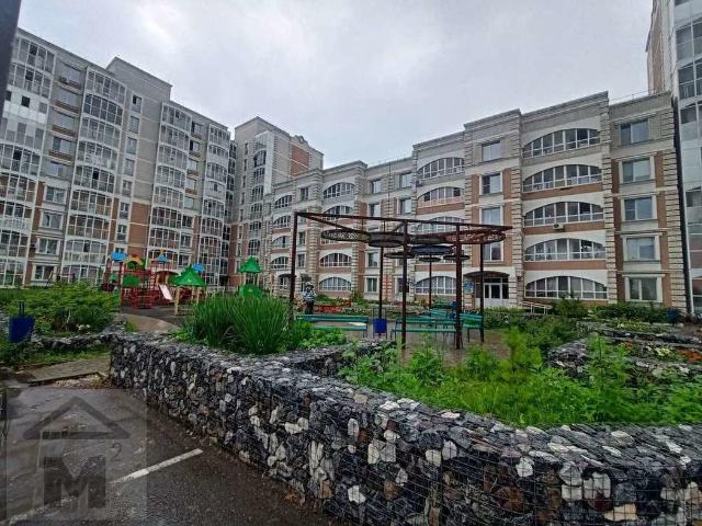 Квартира аренда в Абакан
