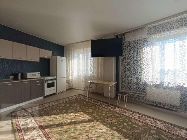Квартира аренда в Абакан